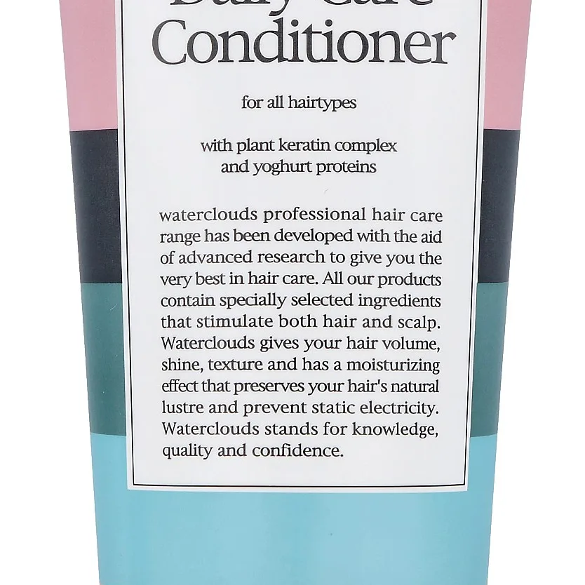 Waterclouds Daily Care Conditioner 200 ml