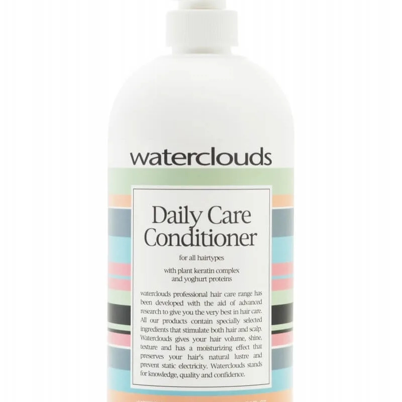 Waterclouds Daily Care Conditioner (U) 1000 ml