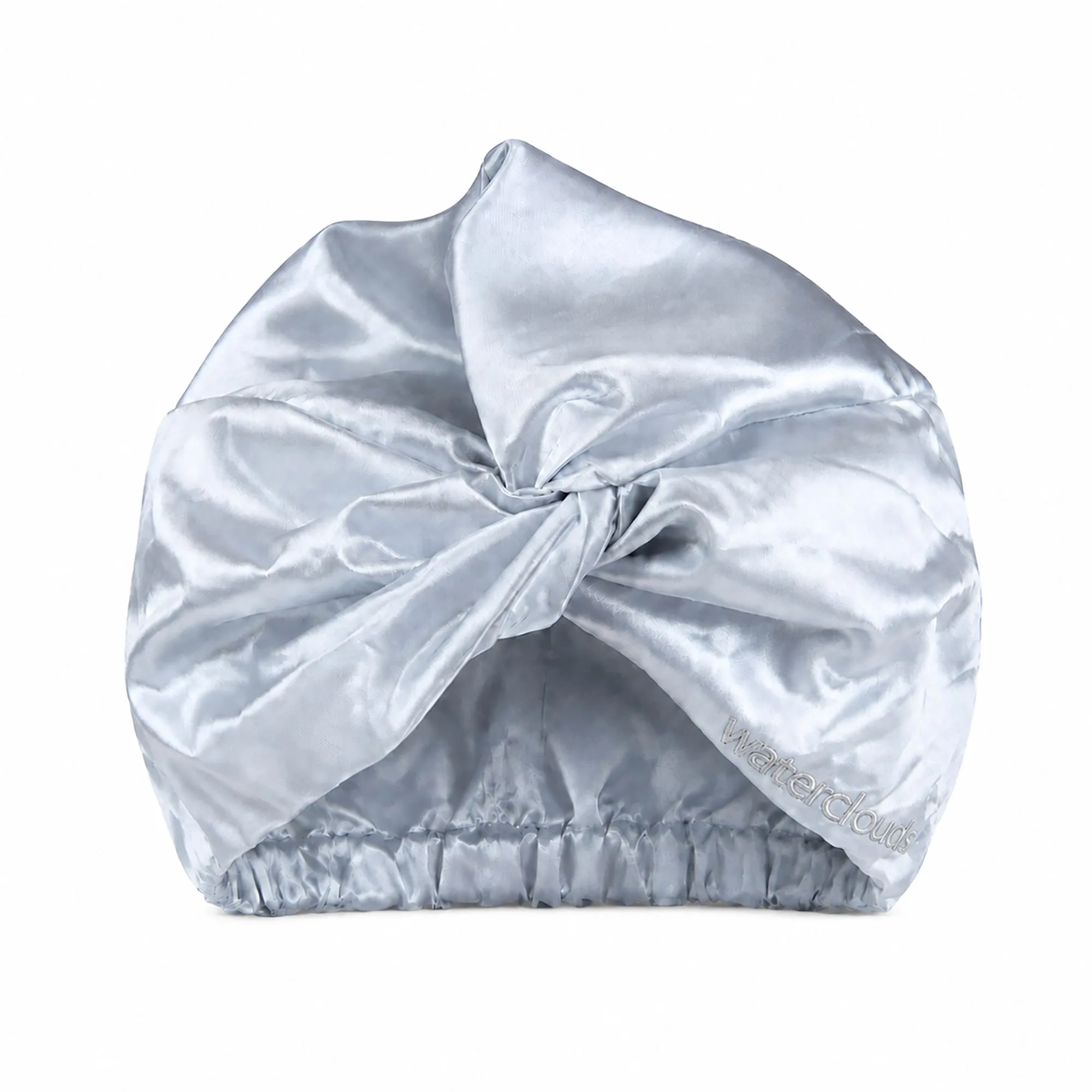 Waterclouds Hair Bonnet Soft Satin