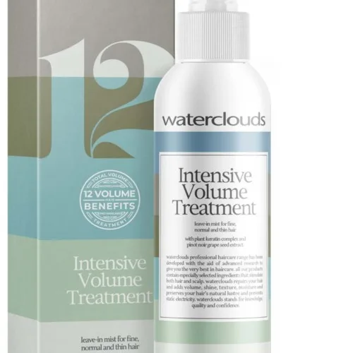 Waterclouds Intensive Volume Treatment 150 ml