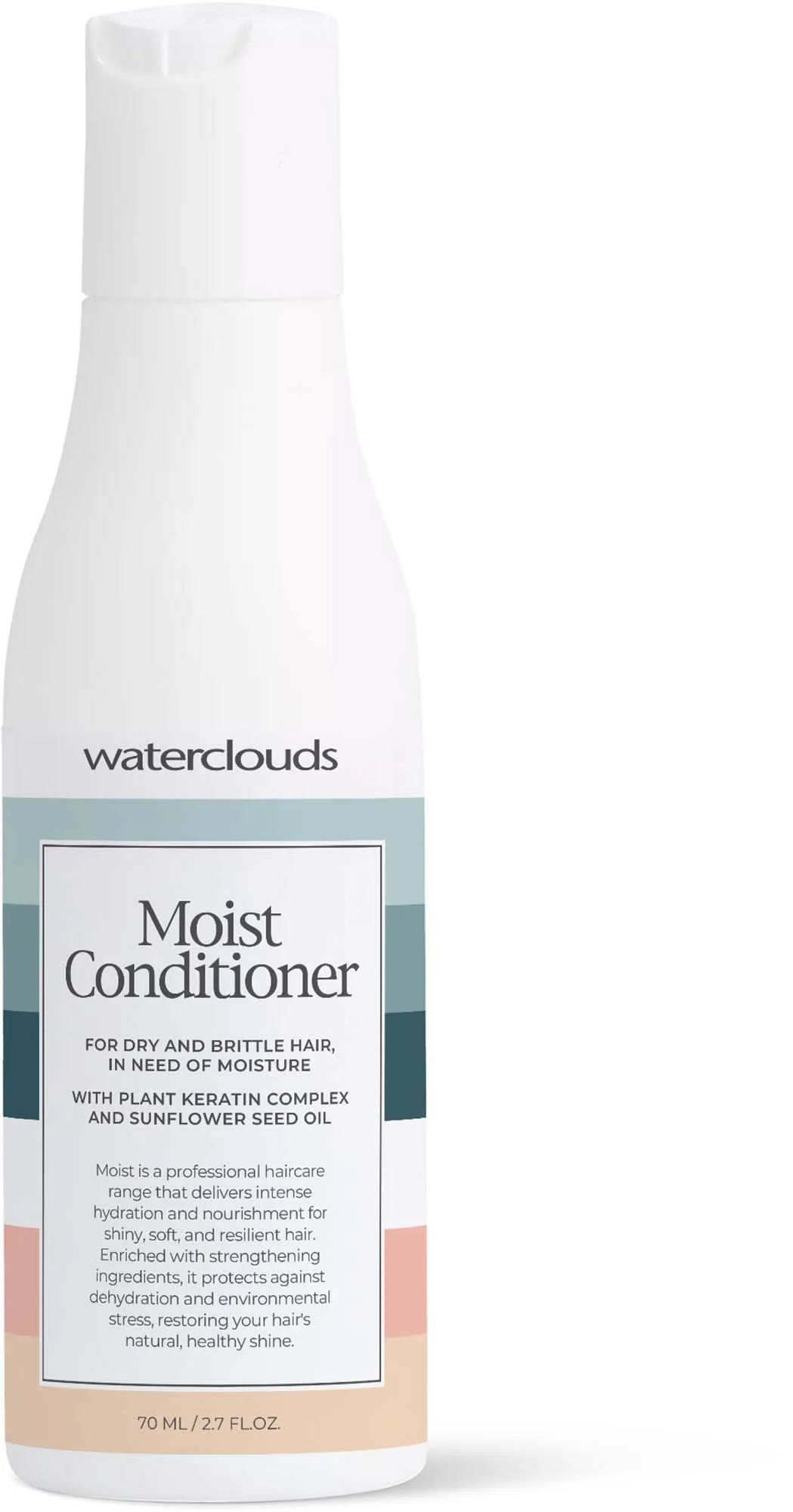 Waterclouds Moist Conditioner 70 ml