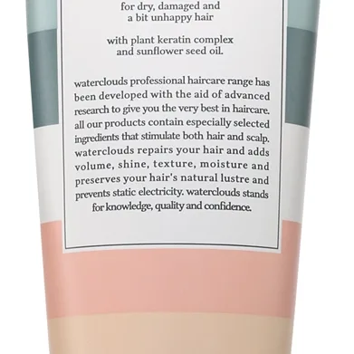 Waterclouds Moist Conditioner 200 ml