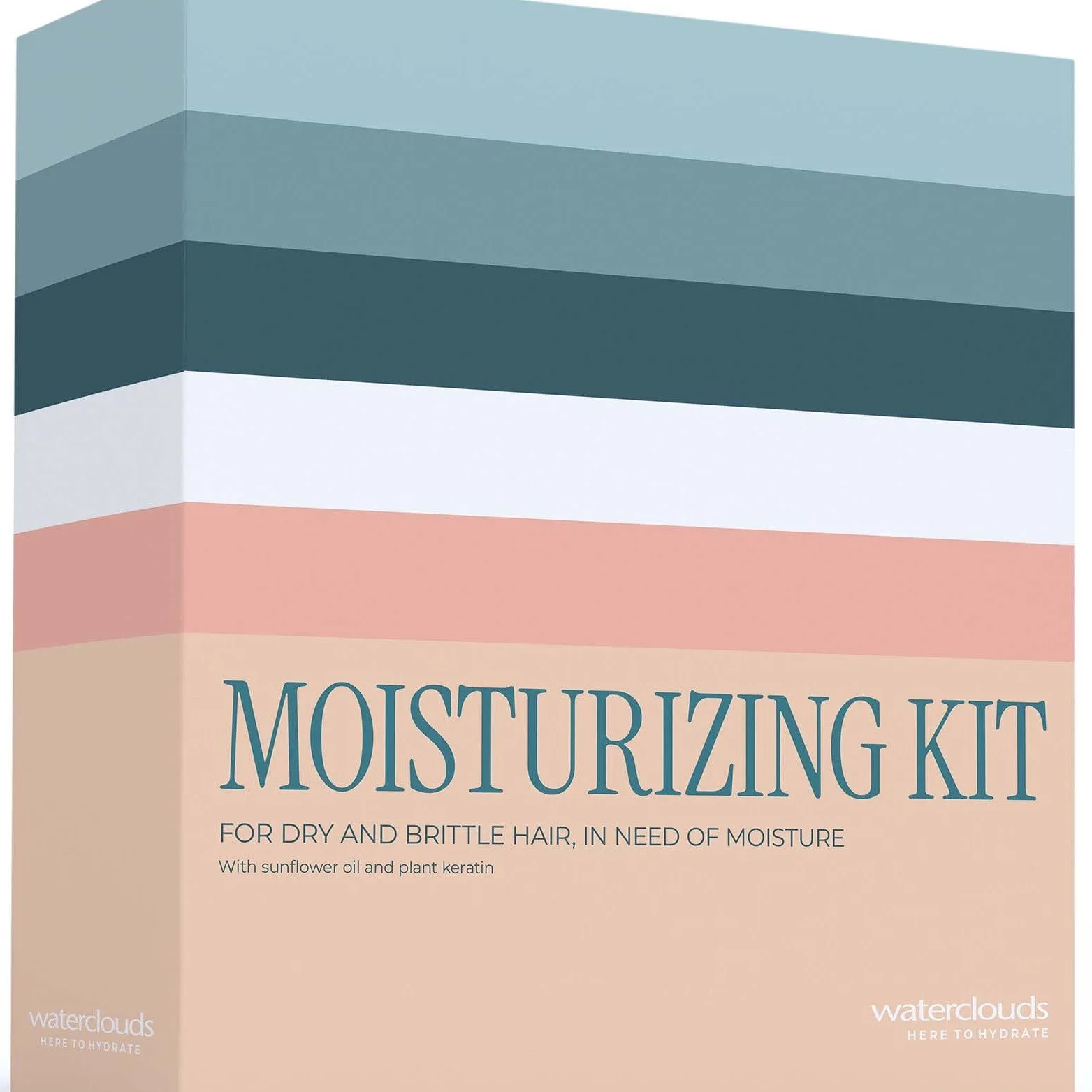 Waterclouds Moist Kit