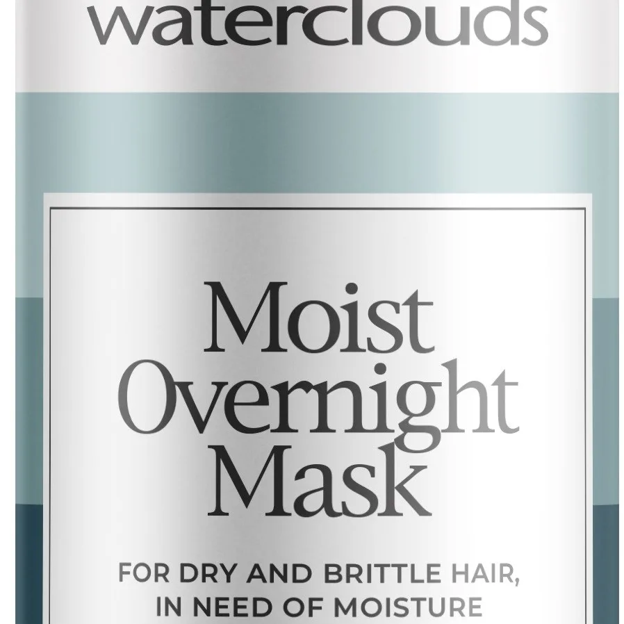 Waterclouds Moist Overnight Mask 150 ml