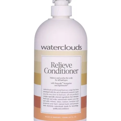 Waterclouds Relieve Conditioner 1000 ml