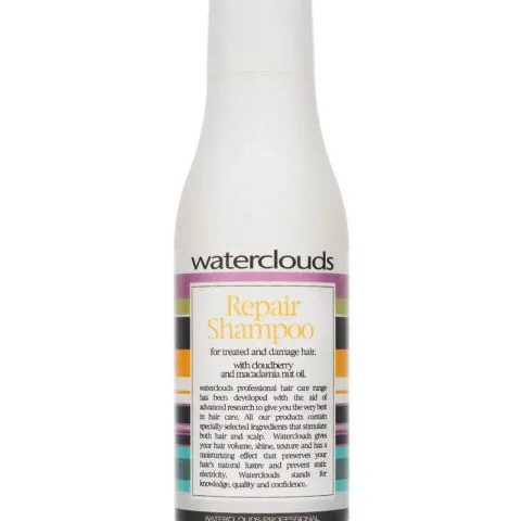 Waterclouds Repair Shampoo 70 ml