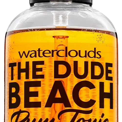 Waterclouds The Dude Beach Bum Tonic 150 ml