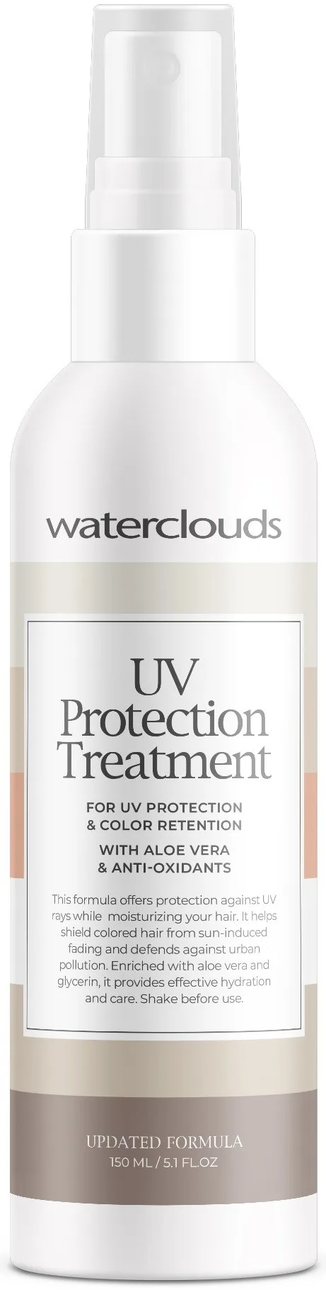 Waterclouds UV Protection Treatment 150 ml