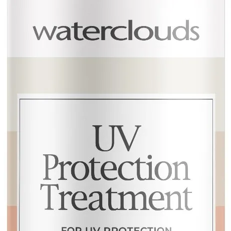 Waterclouds UV Protection Treatment 150 ml