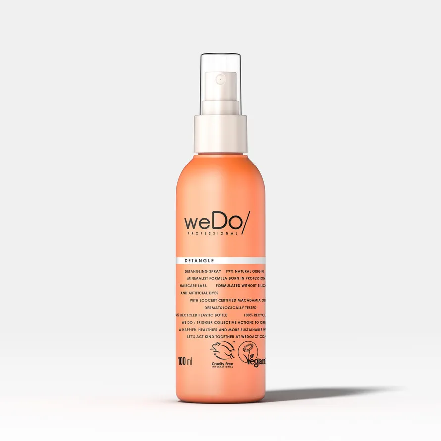 Detangling Spray 100 ml