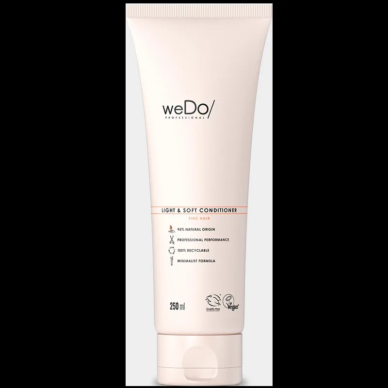weDo/ Professional Light & Soft Conditioner (250 ml)