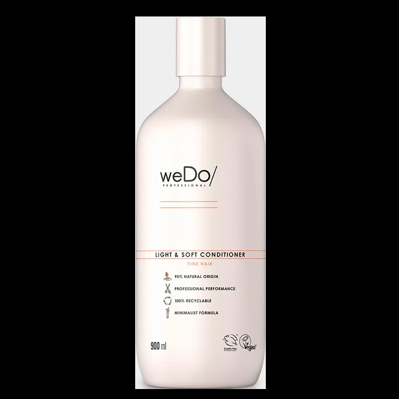 weDo/ Professional Light & Soft Conditioner (900 ml)