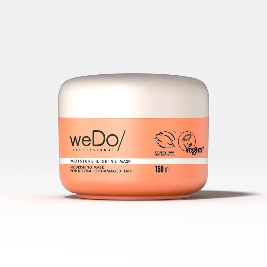 Moisture & Shine Mask 150 ml