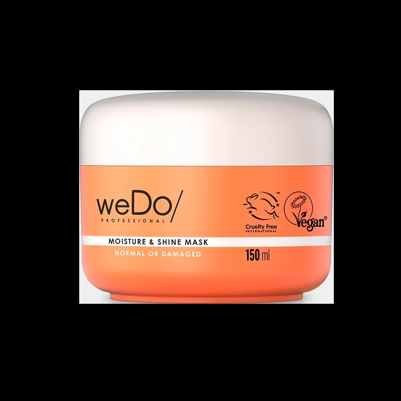 weDo/ Professional Moisture & Shine Mask (150 ml)