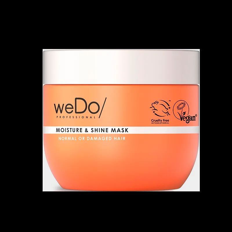 weDo/ Professional Moisture & Shine Mask (400 ml)
