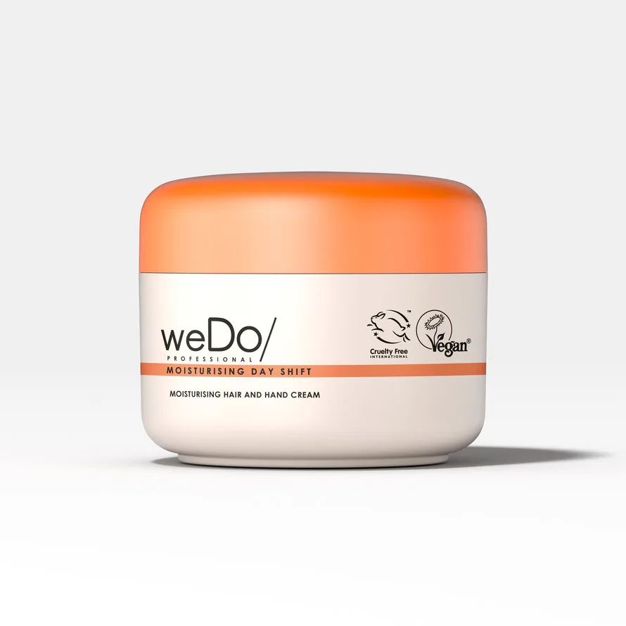 WeDo/ Professional Moisturising Day Cream 100ml
