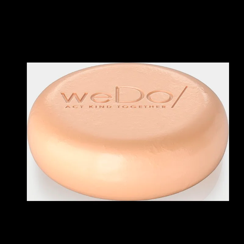 weDo/ Professional Shampoo Bar (80 ml)