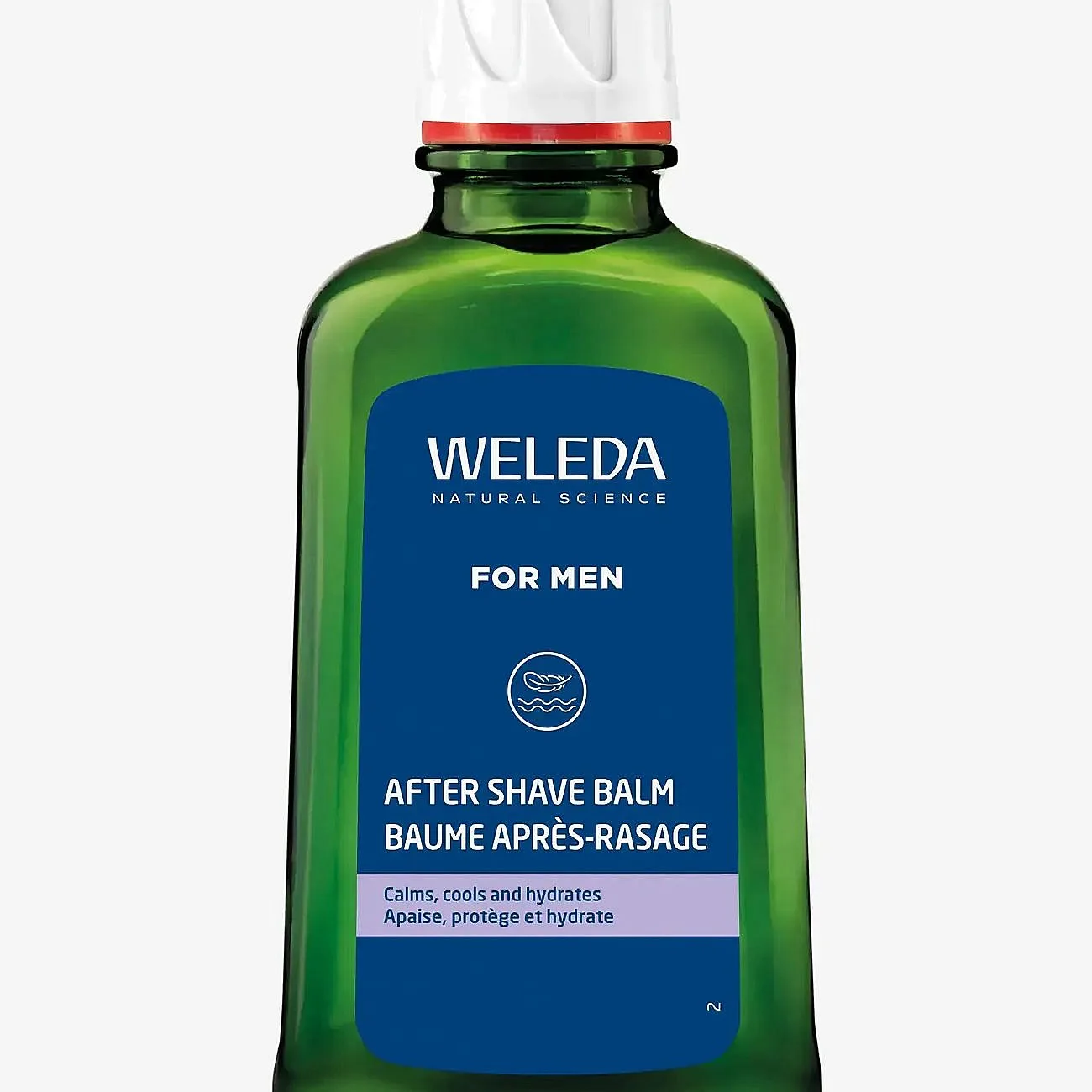 Weleda Men After shave-balsam 100 ml