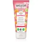 Weleda Happiness Shower Gel Grapefruit 200 ml