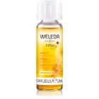 Weleda Calendula Babyolja med ringblomma 10 ml