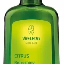 Weleda Citrus Refreshing Body Oil - 100 ml