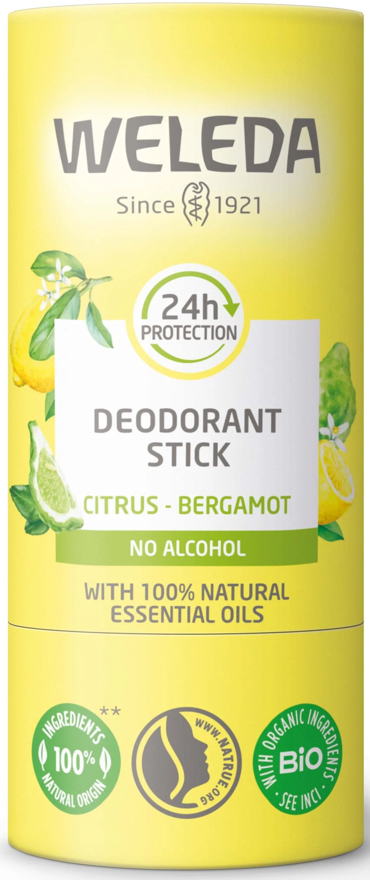 Deodorant Stick 59 g