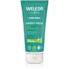 Weleda For Men Energy Fresh 3in1 Shower Gel Duschgel