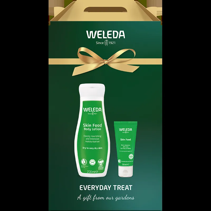 Weleda Everyday Treat Set (1 sæt)