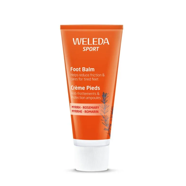 Weleda Foot balm 75ml