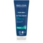Weleda Active Fresh 3in1 Shower Gel 200 ml