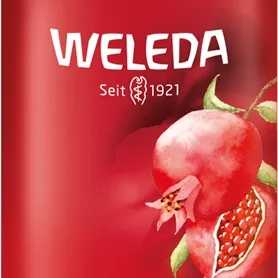 Weleda Granatäpple och maca-peptide Uppstramande ansiktsserum Serum