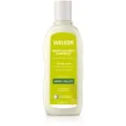 Weleda Gentle & Mild Shampoo Hirse Schampo