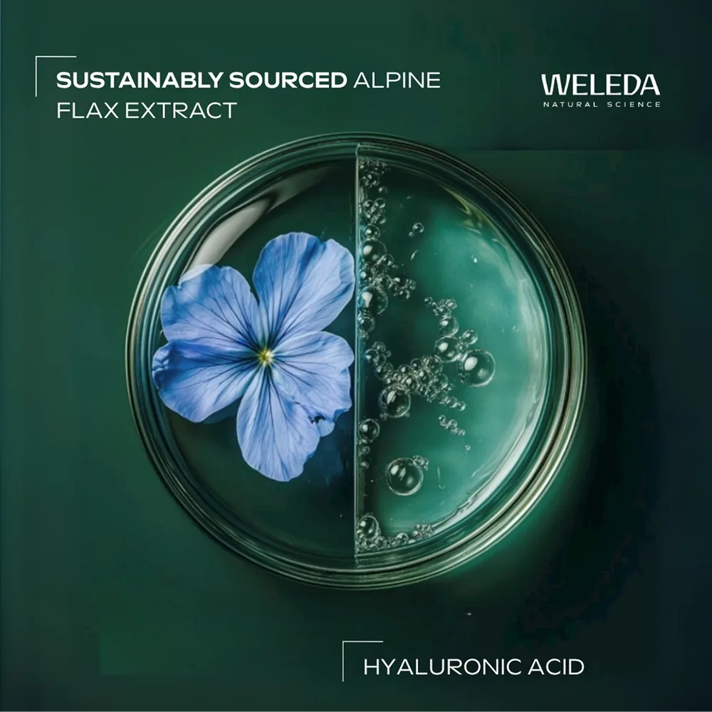 Weleda Hydra Shine Conditioner Balsam