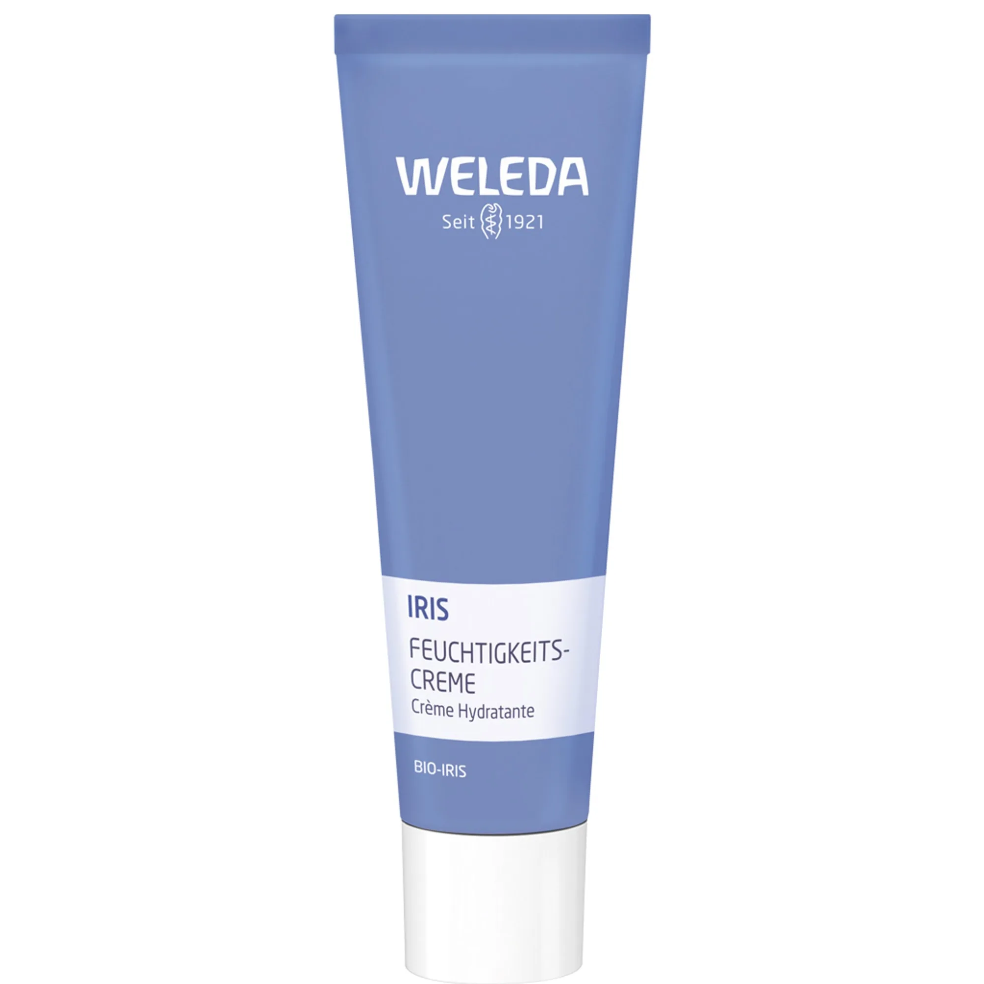 Weleda Iris Fuktgivande ansiktskräm Ansiktskräm