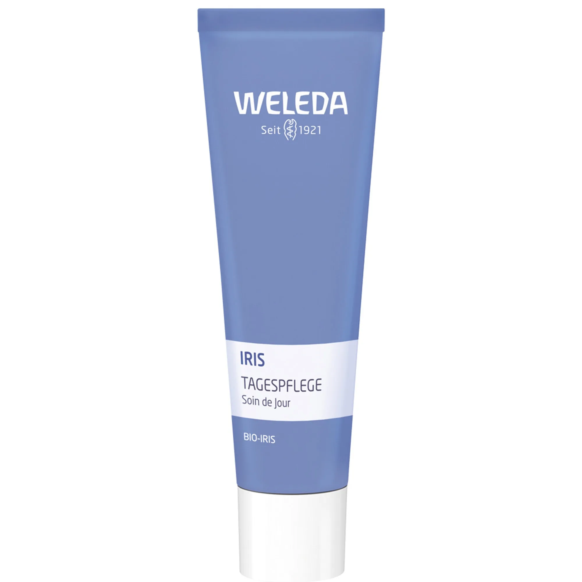Weleda Iris Tagespflege Ansiktskräm