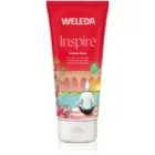 Weleda Inspire Shower Cream Granatapfel Duschgel