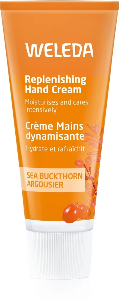 Weleda Sea Buckthorn Håndcreme 50 ml