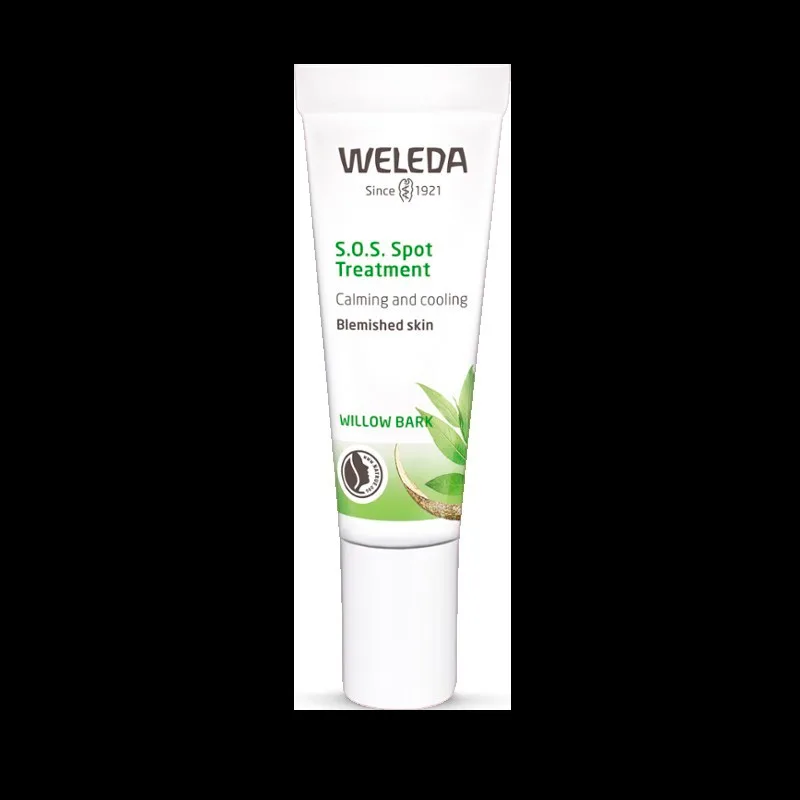 Weleda S.O.S Spot Treatment (10 ml)