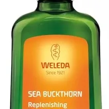Weleda Sea Buckthorn Body Oil 100 ml