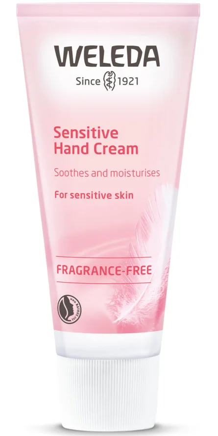 Sensitive Hand Cream 50 ml