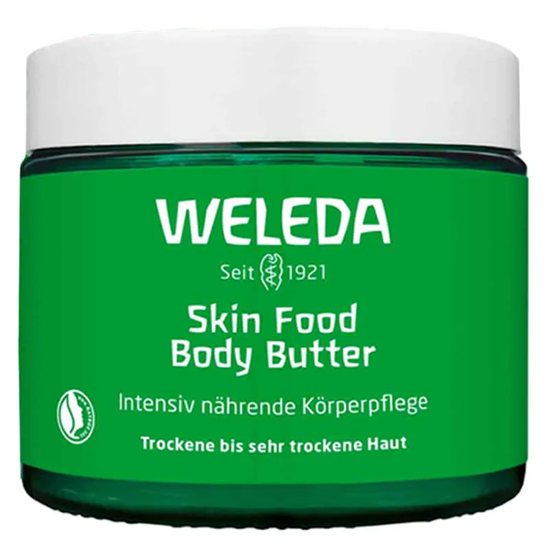 Weleda Skin Food Body Butter 150 ml