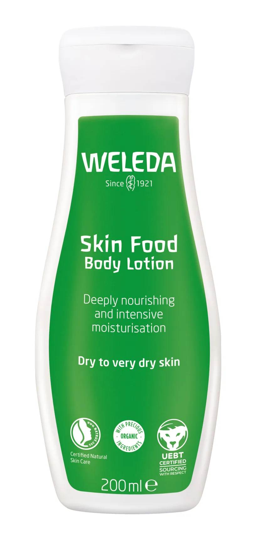 Weleda Skin Food Body Lotion 200 ml