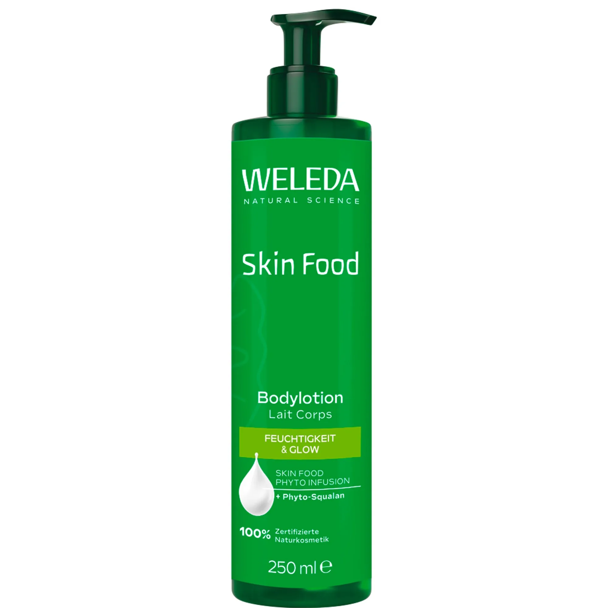 Weleda Skin Food Bodylotion Body lotion