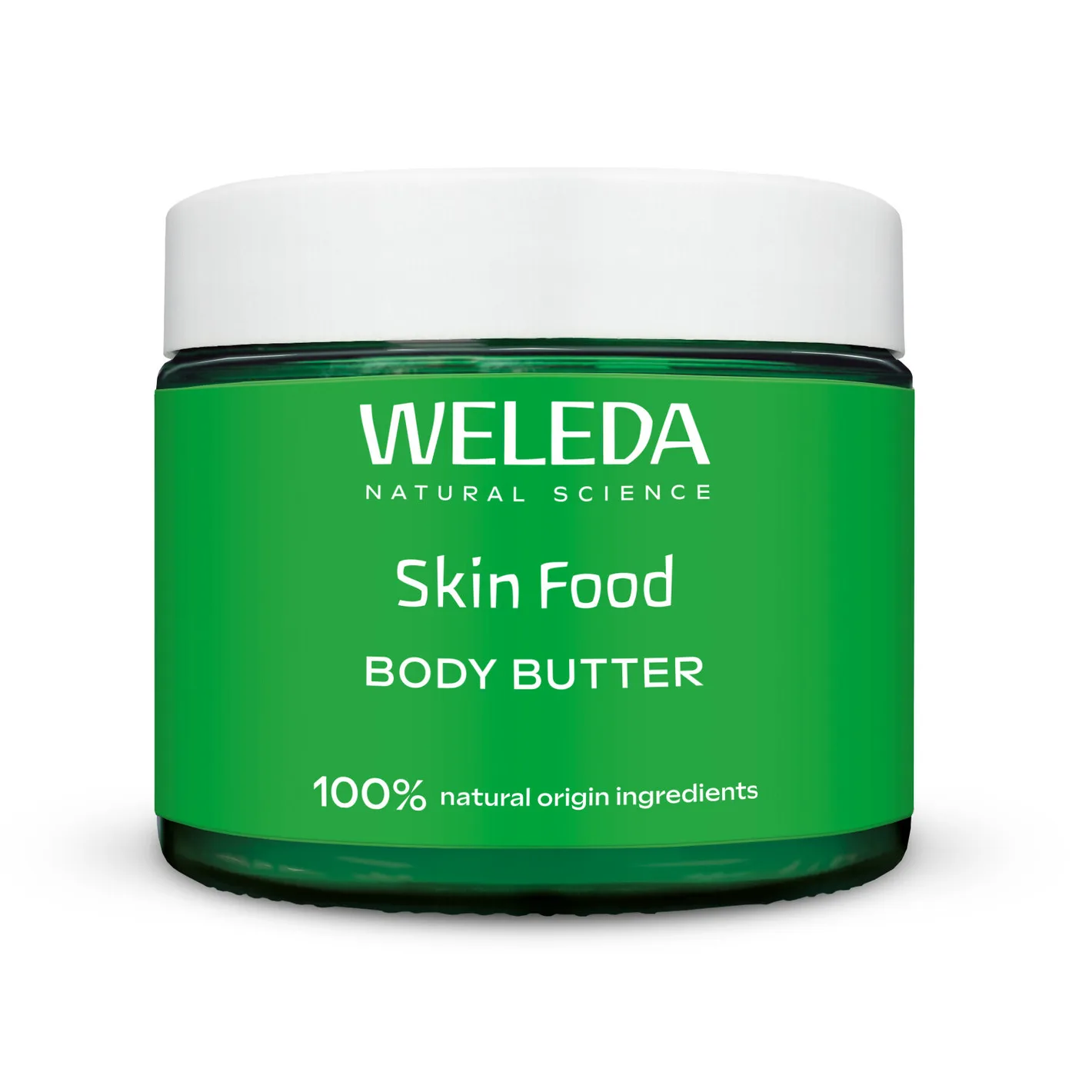Weleda Skin Food Body Butter 150 ml