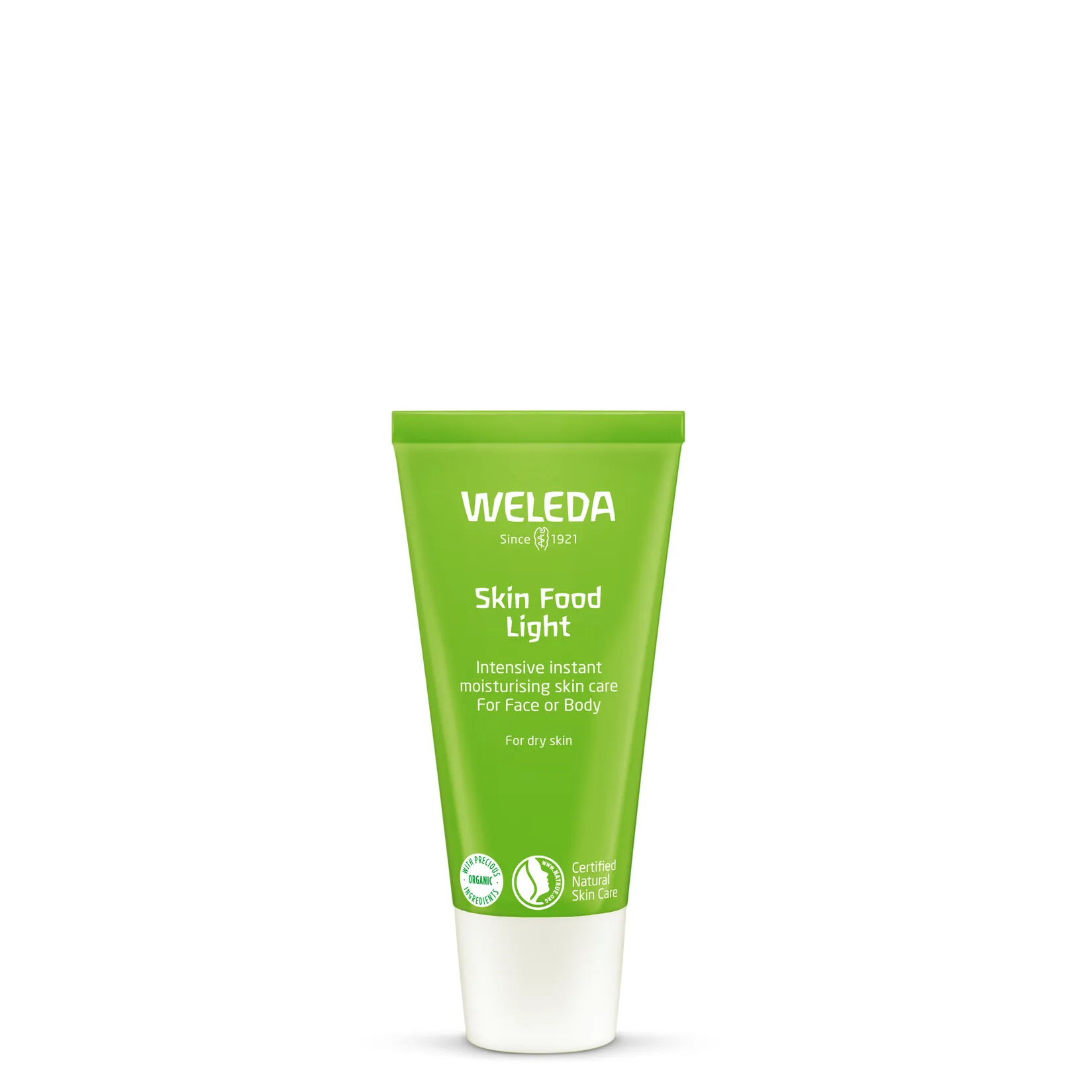 Weleda Skin Food Light Cream 30 ml