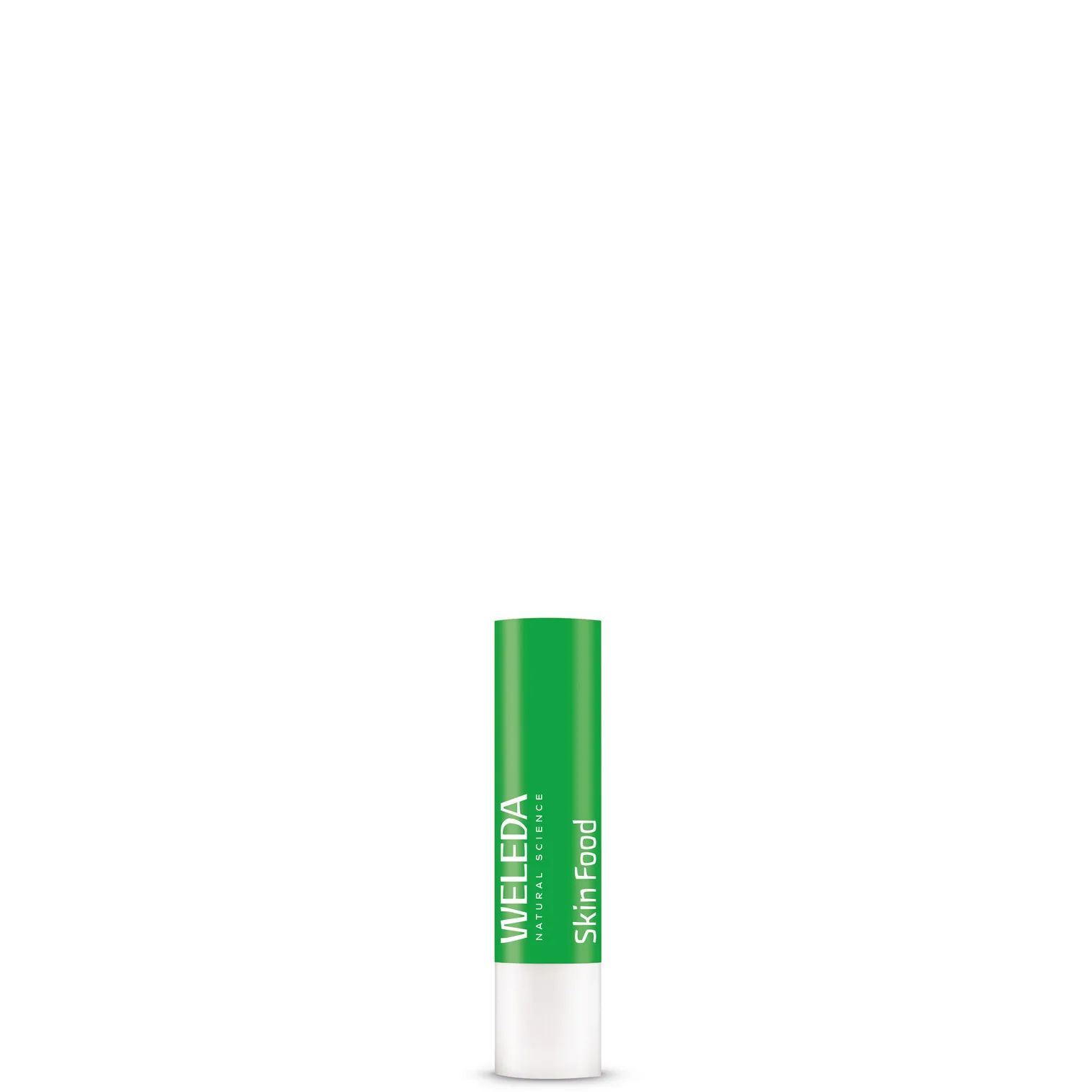 Weleda Skin food lip stick 4,8g
