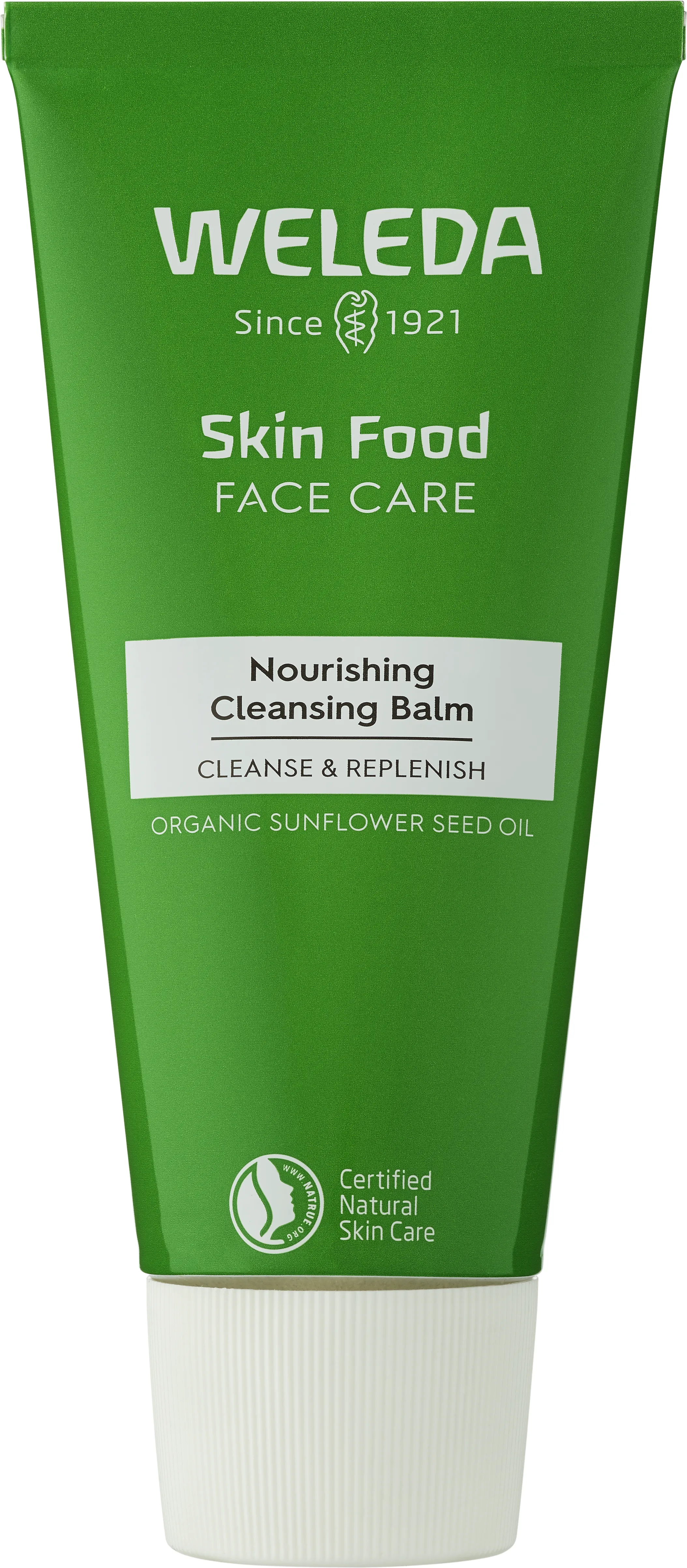 Weleda Skin Food Rengöringsbalsam 75 ml