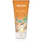 Weleda Sea Buckthorn Creamy Body Wash/Vitality 200 ml