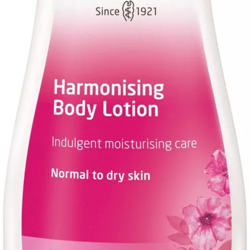 Weleda Wild Rose Harmonising Body Lotion 200 ml