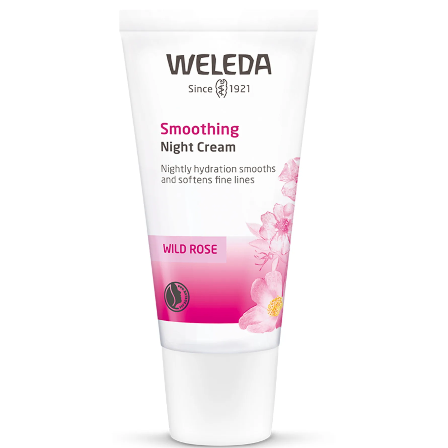 Wildrose Night Cream 30 ml